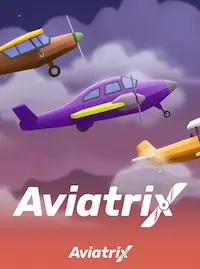 AviatriX AviatriX crash game at PLAYINEXCHANG COM online casino