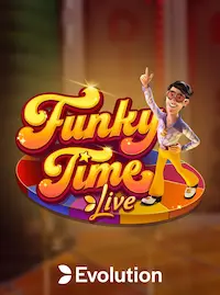 Funky Time Funky Time live disco show at PLAYINEXCHANG COM Bangladesh