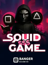 Squid Game Squid Game themed slot at PLAYINEXCHANG COM casino Bangladesh