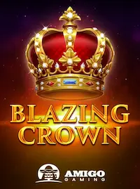 Blazing Crown Blazing Crown hot slot at PLAYINEXCHANG COM Bangladesh