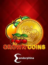 Crown Coins Crown Coins hold and win slot at PLAYINEXCHANG COM casino