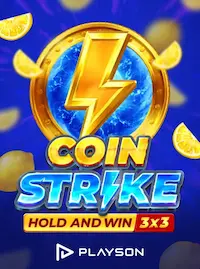 Coin Strike Coin Strike: Hold and Win at PLAYINEXCHANG COM Bangladesh