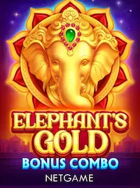 Elephant's Gold Elephant's Gold safari slot at PLAYINEXCHANG COM casino