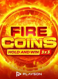 Fire Coins Fire Coins hold and win slot at PLAYINEXCHANG COM Bangladesh