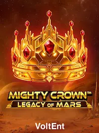 Mighty Crown Mighty Crown hold and win slot at PLAYINEXCHANG COM Bangladesh