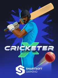 CricketerX CricketerX cricket crash game at PLAYINEXCHANG COM