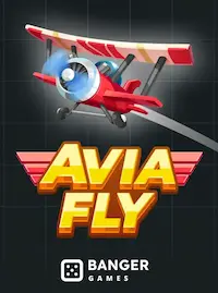 AviaFly AviaFly crash game at PLAYINEXCHANG COM casino