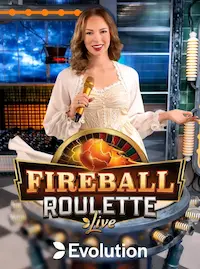 Fireball Roulette Fireball Roulette at PLAYINEXCHANG COM Bangladesh