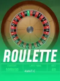 Roulette European Roulette at PLAYINEXCHANG COM casino