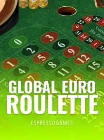 Global Euro Roulette Global Euro Roulette at PLAYINEXCHANG COM Bangladesh