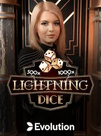Lightning Dice Lightning Dice live show at PLAYINEXCHANG COM Bangladesh