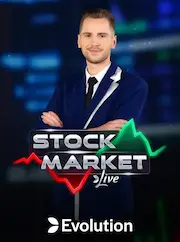 Stock Market Stock Market live game show at PLAYINEXCHANG COM