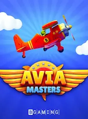 Avia Masters Avia Masters crash game at PLAYINEXCHANG COM Bangladesh
