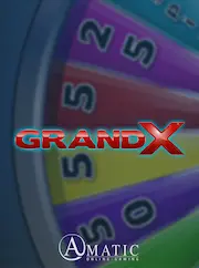 GrandX GrandX live table at PLAYINEXCHANG COM casino